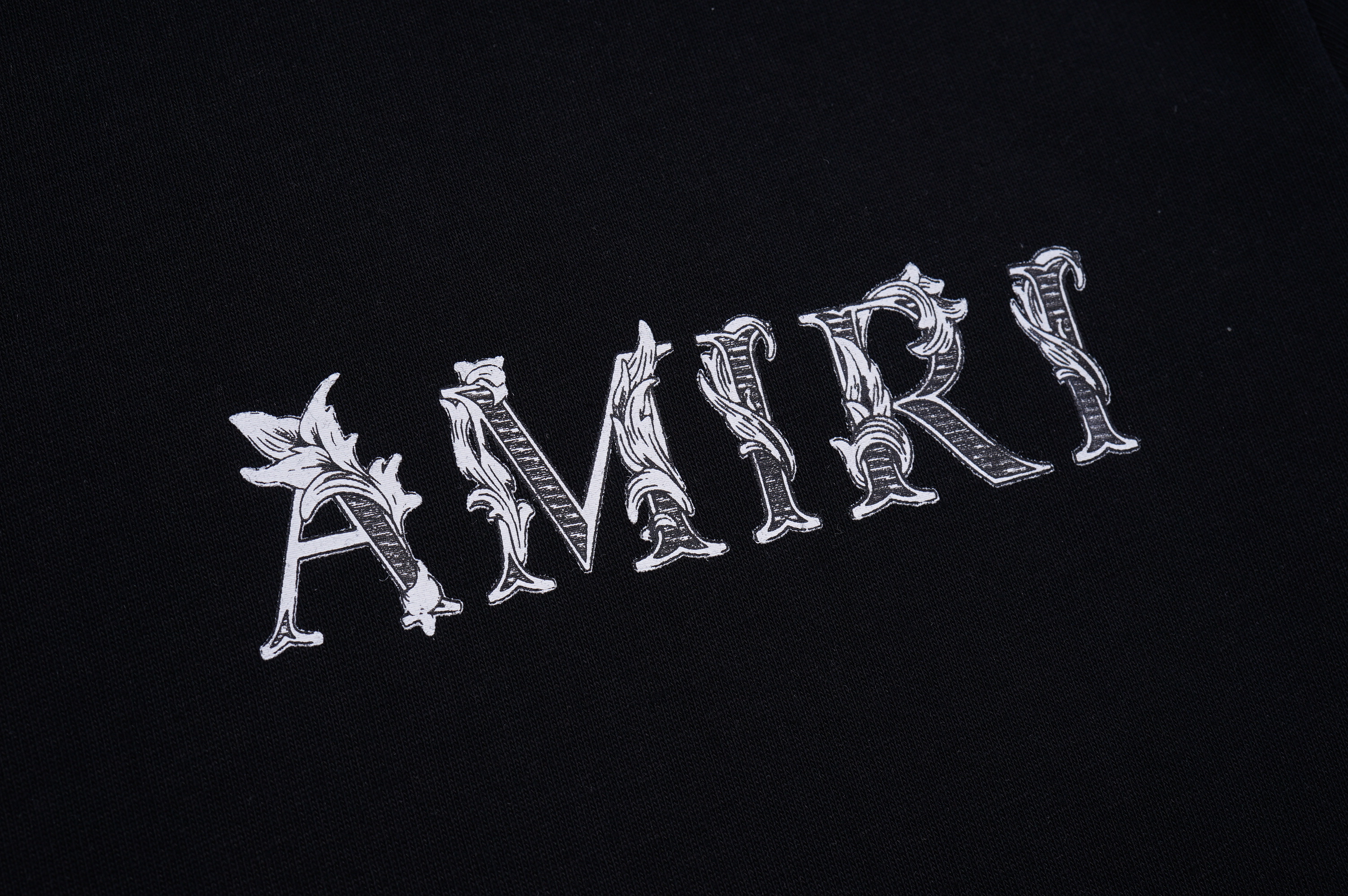 Amiri T-Shirts